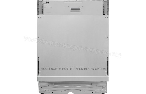 ELECTROLUX KEQC7200L 2019