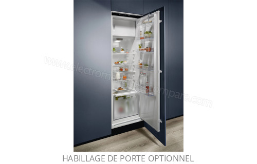 ELECTROLUX KFD6DE18S