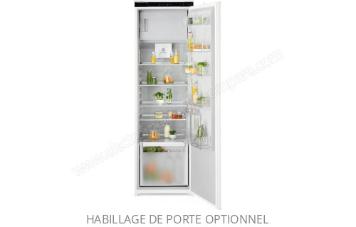 ELECTROLUX KFD6DE18S1