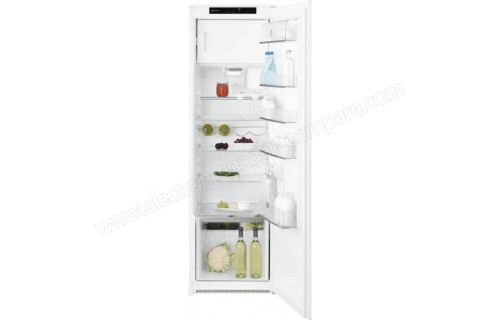 ELECTROLUX KFS4DF18S