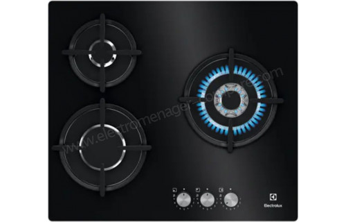 ELECTROLUX KGE6633NOK