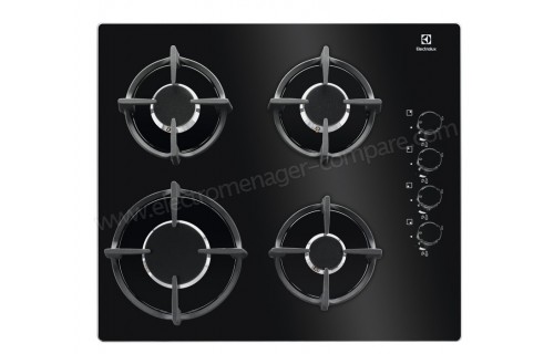 ELECTROLUX KGG6407K 2018