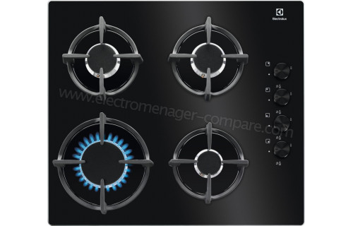 ELECTROLUX KGG6407K 2024