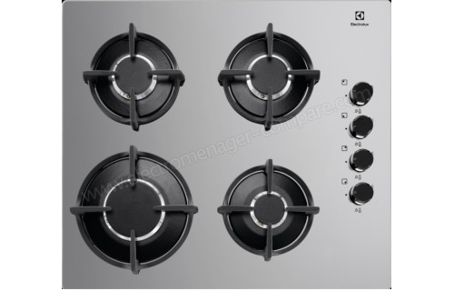 ELECTROLUX KGG6407M 2018