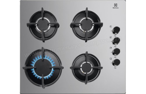 ELECTROLUX KGG6407M 2019