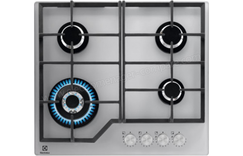 ELECTROLUX KGG64362S