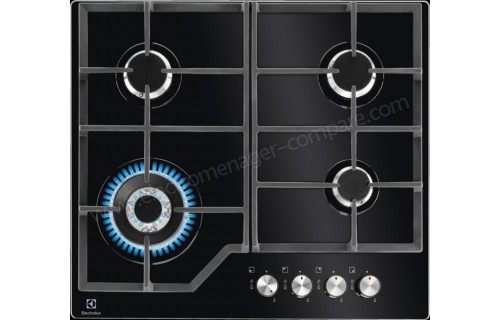 ELECTROLUX KGG6436K
