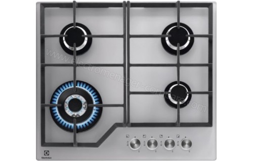ELECTROLUX KGG6436S