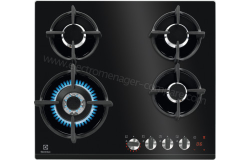 ELECTROLUX KGG64375K