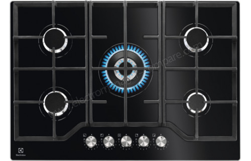 ELECTROLUX KGG75362K