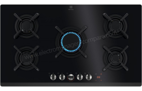 ELECTROLUX KGG953753K