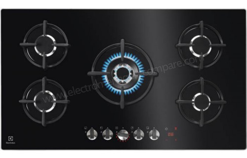 ELECTROLUX KGG95375K