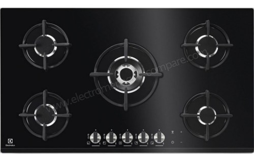 ELECTROLUX KGG9538K