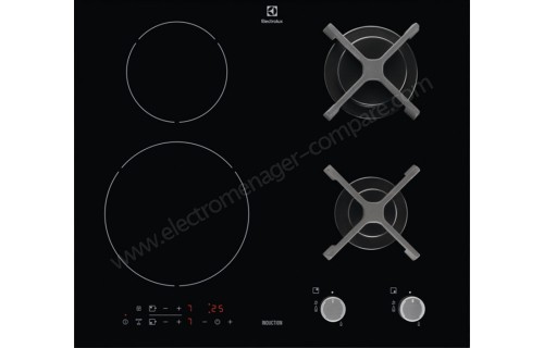 ELECTROLUX KGI6211K