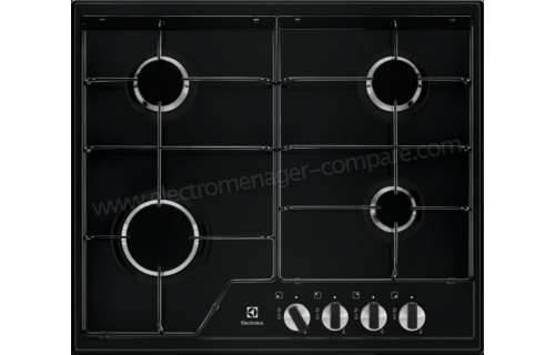 ELECTROLUX KGS6424K 2018