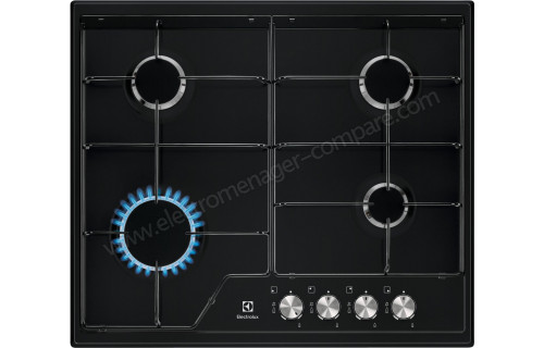 ELECTROLUX KGS6424K 2021