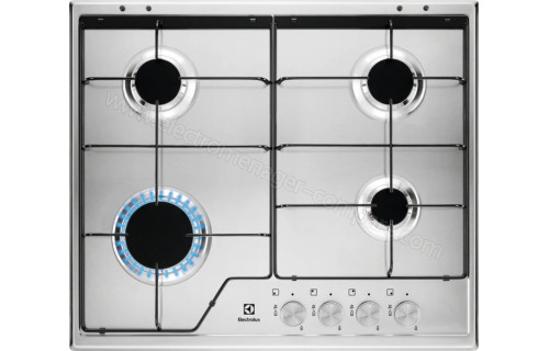 ELECTROLUX KGS6424SX