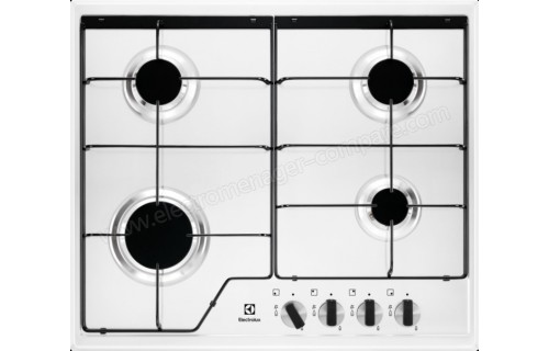 ELECTROLUX KGS6424W 2018