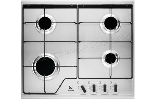 ELECTROLUX KGS6424X