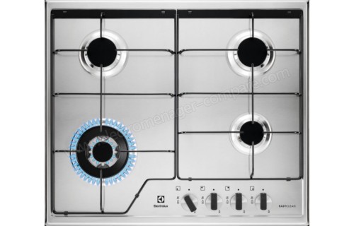 ELECTROLUX KGS6436X