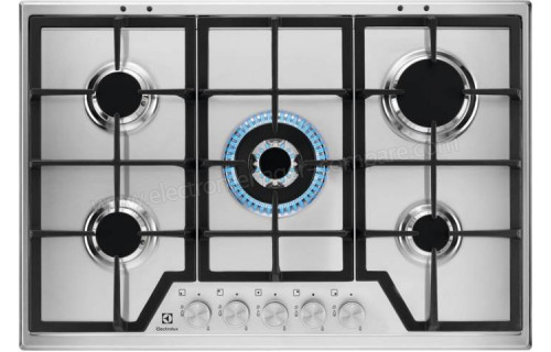 ELECTROLUX KGS7536SX