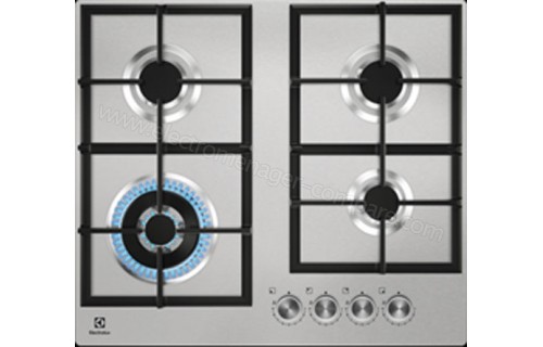 ELECTROLUX KGU64361X