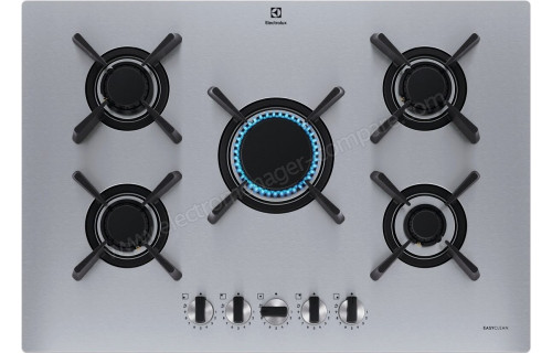 ELECTROLUX KGU753723Z