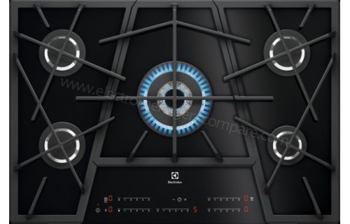 ELECTROLUX KGV7539IK