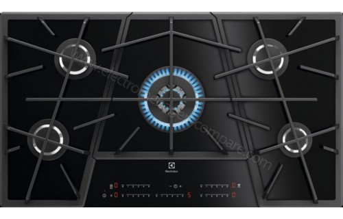 ELECTROLUX KGV9539IK