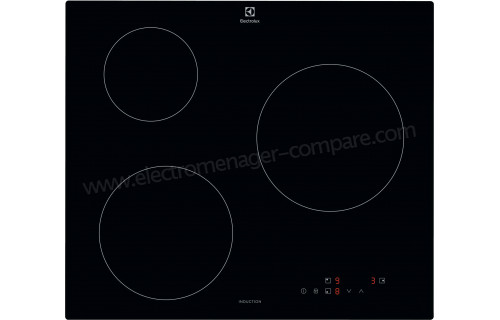 ELECTROLUX KIB60320CK