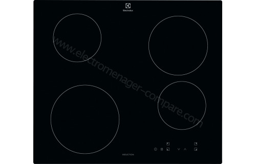 ELECTROLUX KIB60420CK