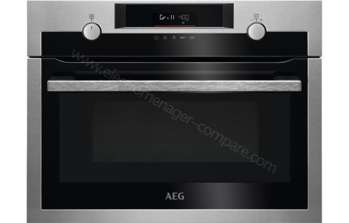 ELECTROLUX KME525860M