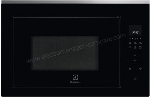 ELECTROLUX KMFD263TEX