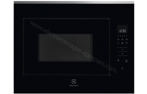 ELECTROLUX KMFD264TEX