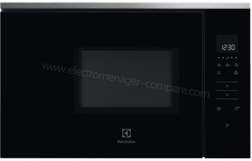 ELECTROLUX KMFE172TEX
