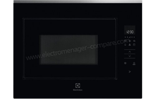 ELECTROLUX KMFE264TEX