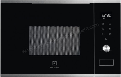 ELECTROLUX KMSD203TMX