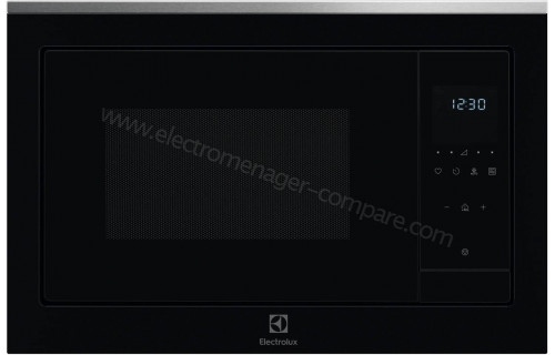 ELECTROLUX KMSD253TB