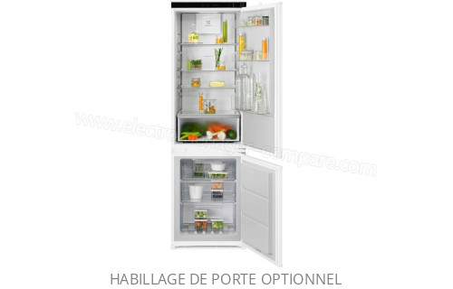 ELECTROLUX KNA7CE18S