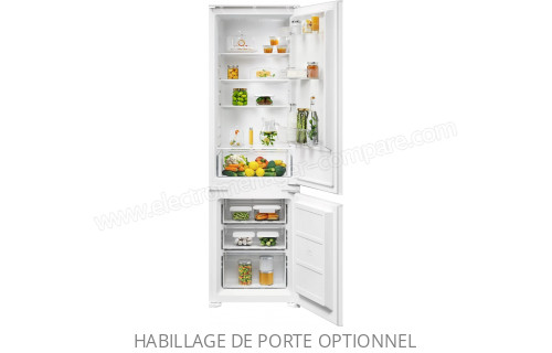 ELECTROLUX KNS3SE18S