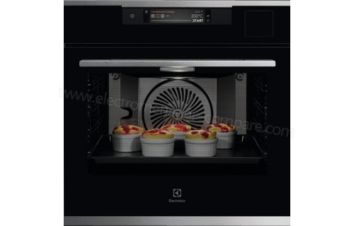 ELECTROLUX KOAAS31CX