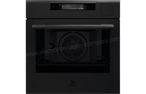 ELECTROLUX KOAAS31WT