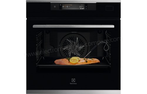 ELECTROLUX KOBAS31WX