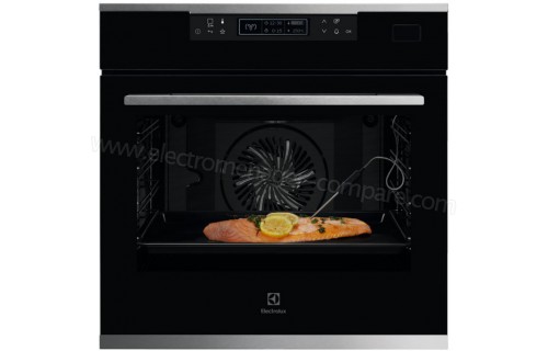ELECTROLUX KOBBS31X