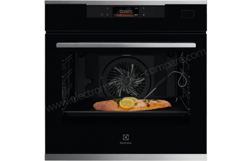 ELECTROLUX KOBBS39X
