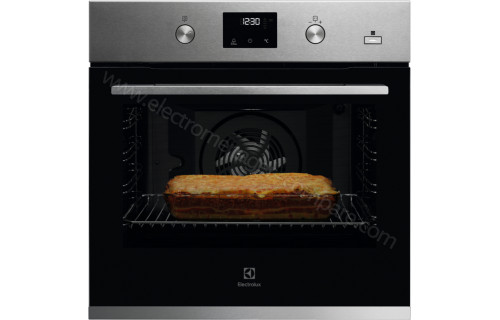 ELECTROLUX KOD4P40TX