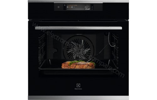 ELECTROLUX KOEAP31WX