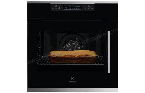 ELECTROLUX KOFCP00LX