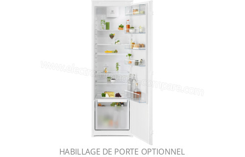 ELECTROLUX KRD6DE18S
