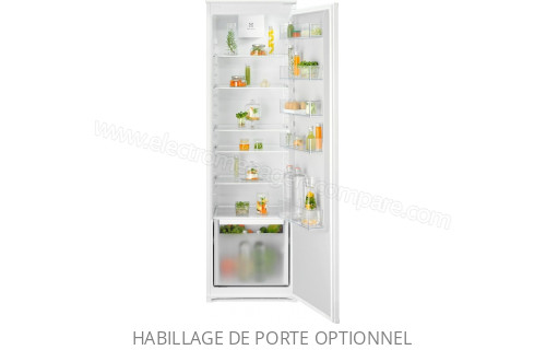 ELECTROLUX KRD6DE18S4